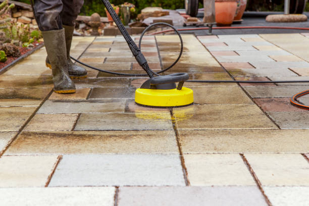 Best Parking Lot and Garage Cleaning  in Woodbury, NJ