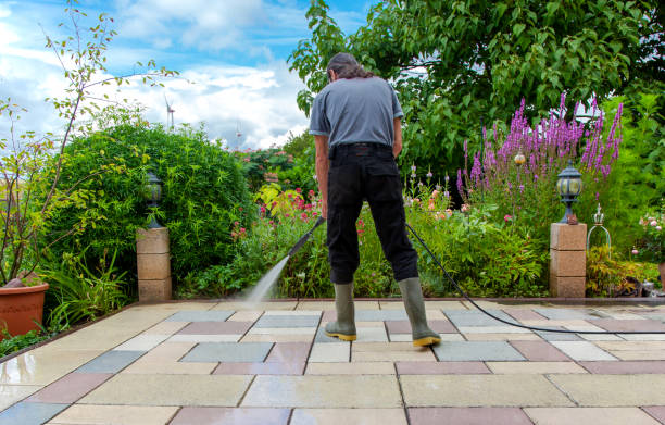 Woodbury, NJ Pressure Washing Company